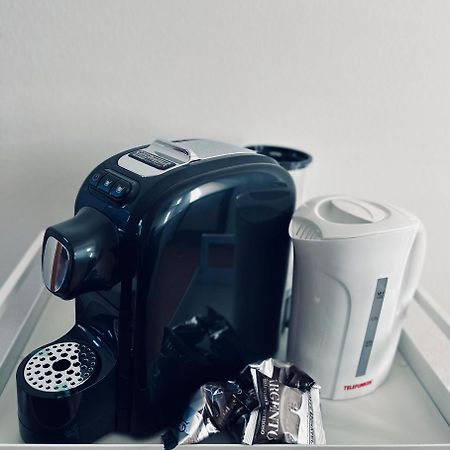 B&B Panta Rei Arezzo Buitenkant foto