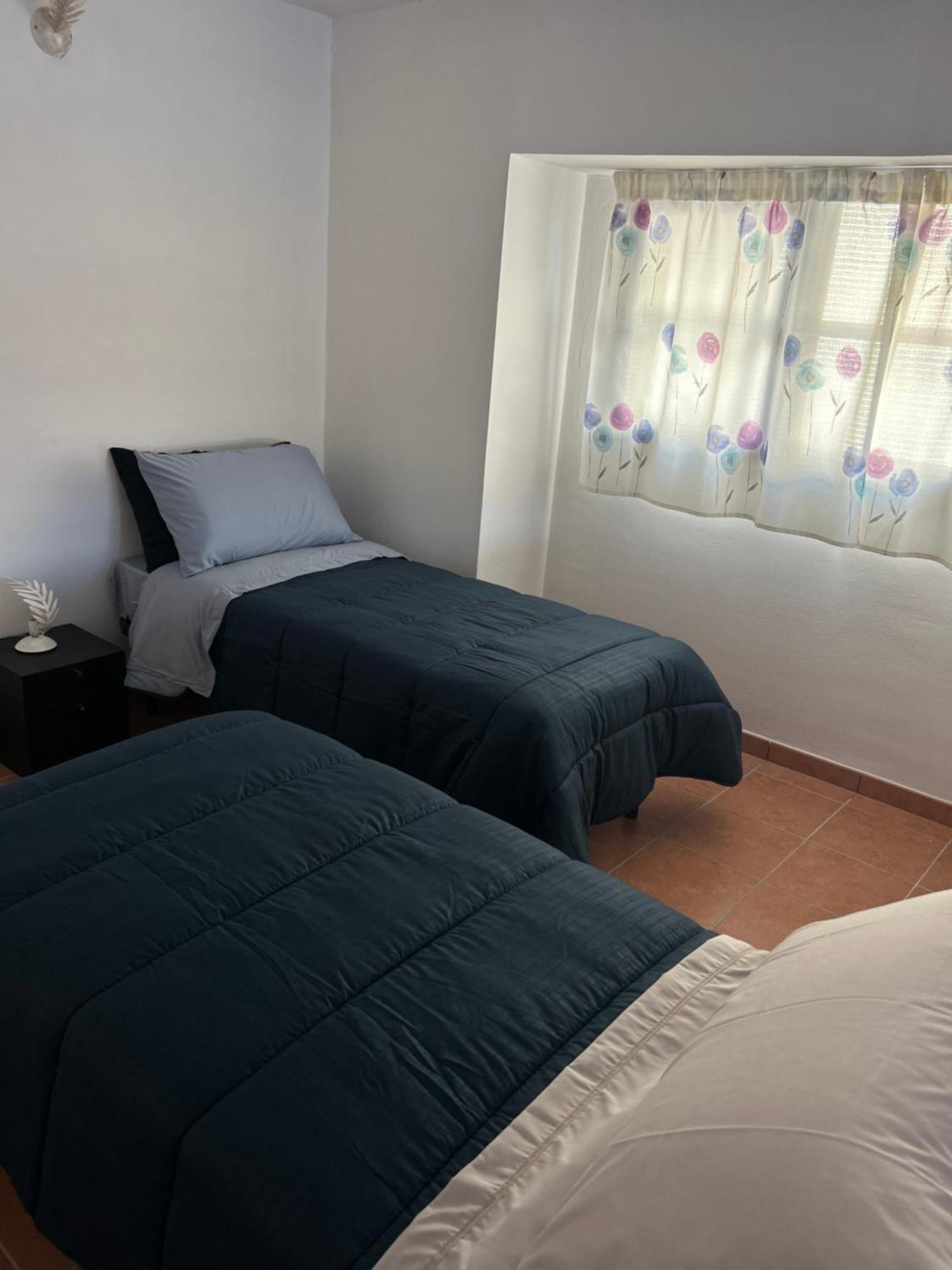 B&B Panta Rei Arezzo Buitenkant foto