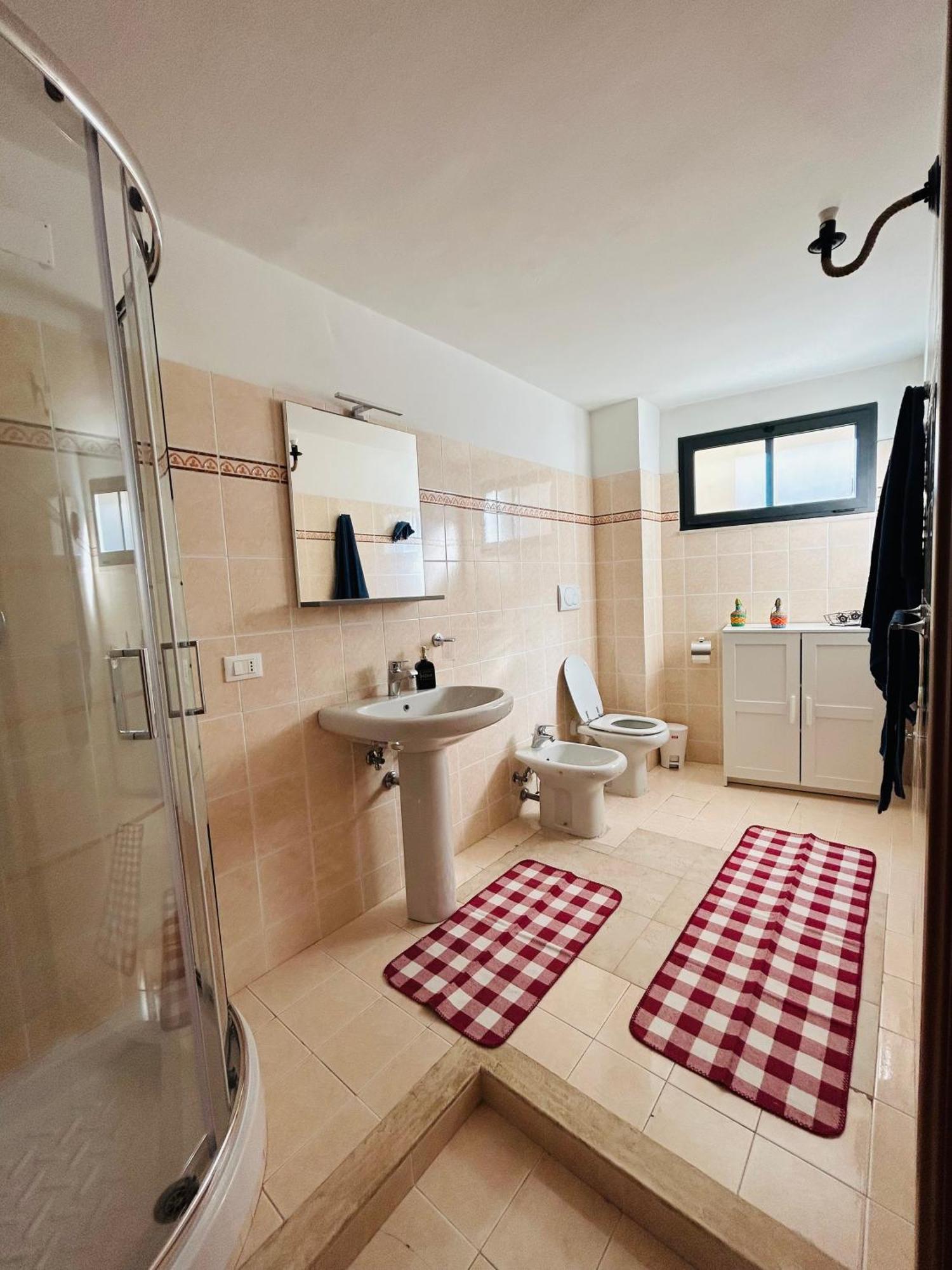 B&B Panta Rei Arezzo Buitenkant foto